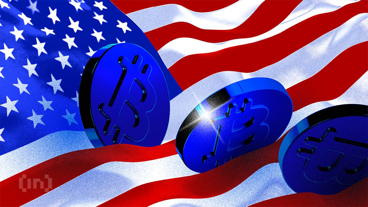 US Appropriations Bill Orders Treasury to Study Strategic Bitcoin Reserve