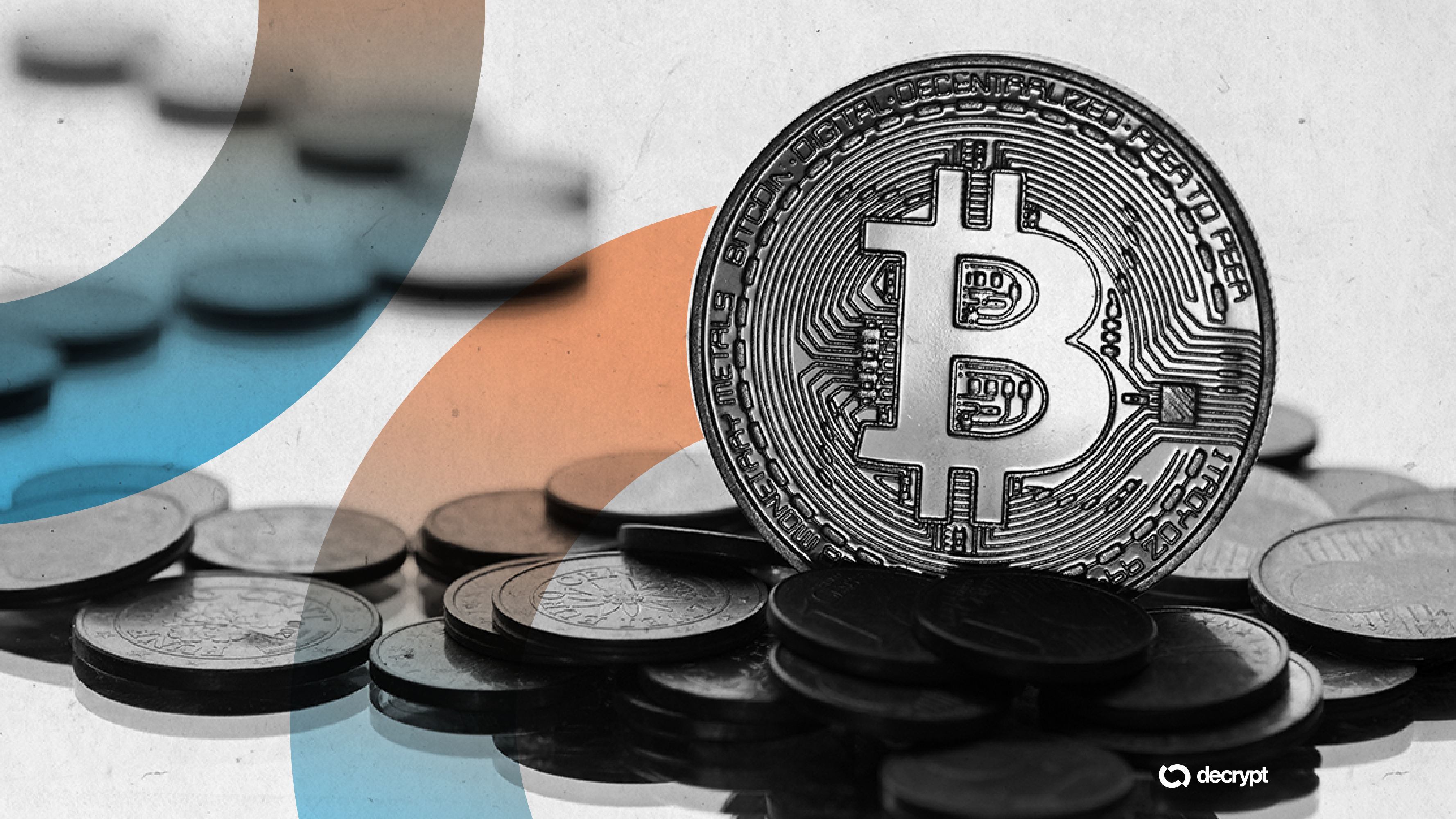 Bitcoin Slips Toward ETF Break-Even Level as Inflows Slow, but Support May Be Building