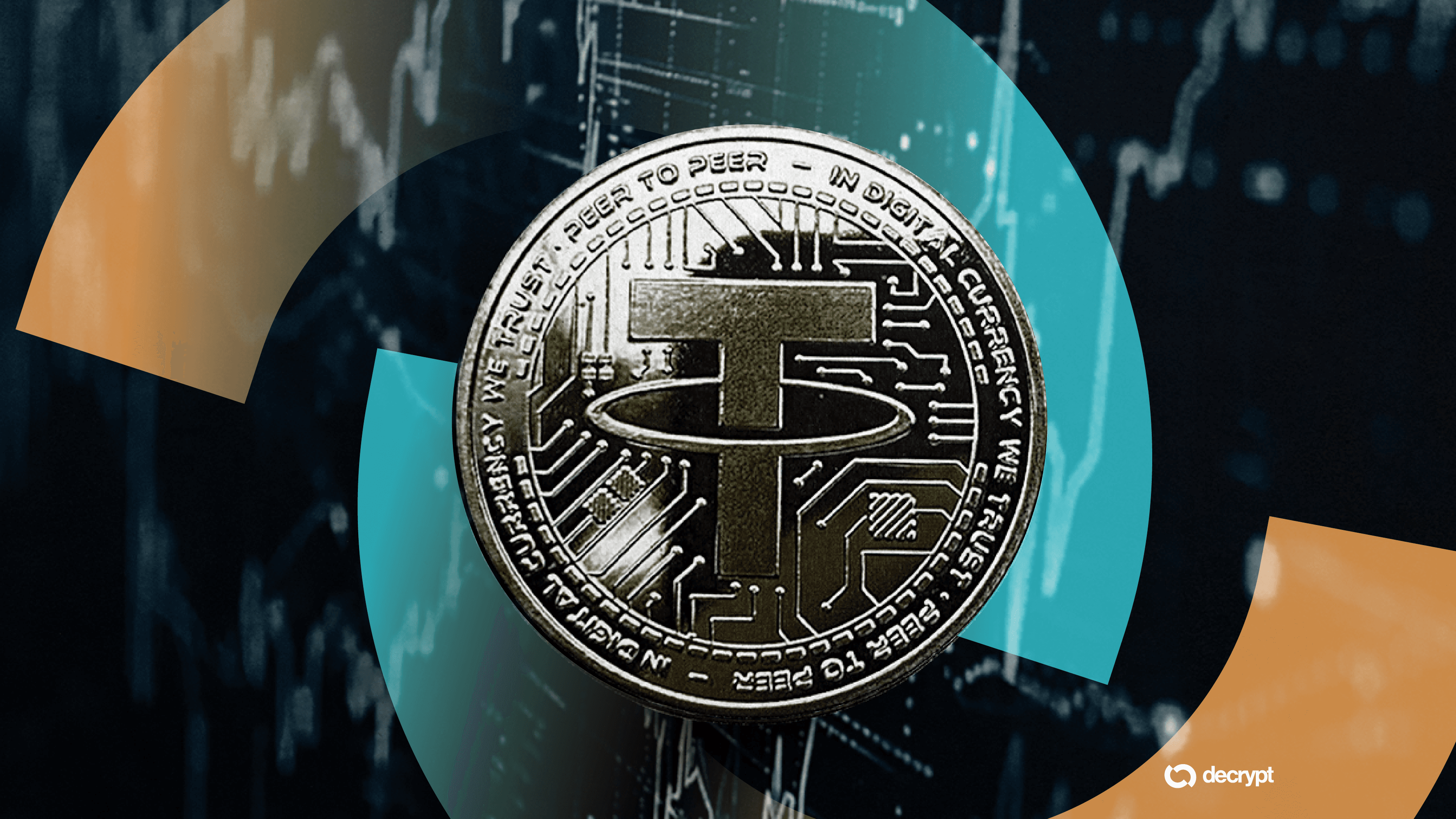 Tether Invests in Crypto Startup Powering Stablecoin Use via Bitcoin Lightning Network