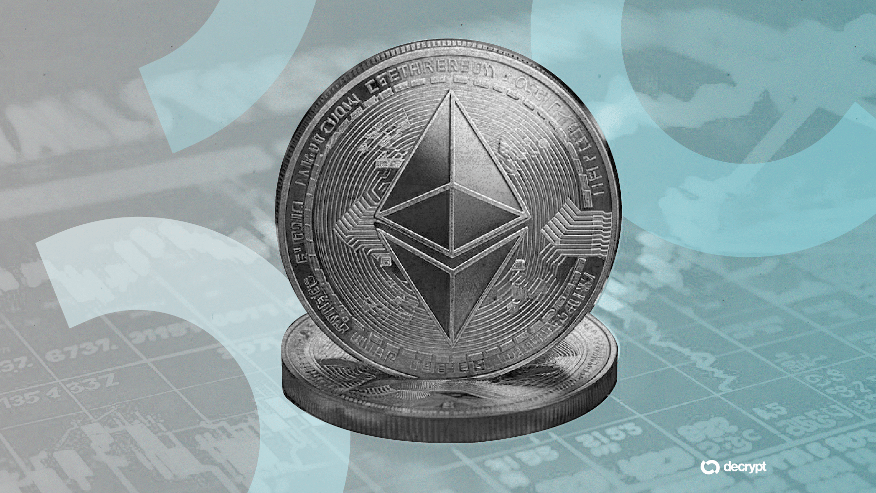 Ethereum ICO Whale Awakens, Stakes $645 Million ETH
