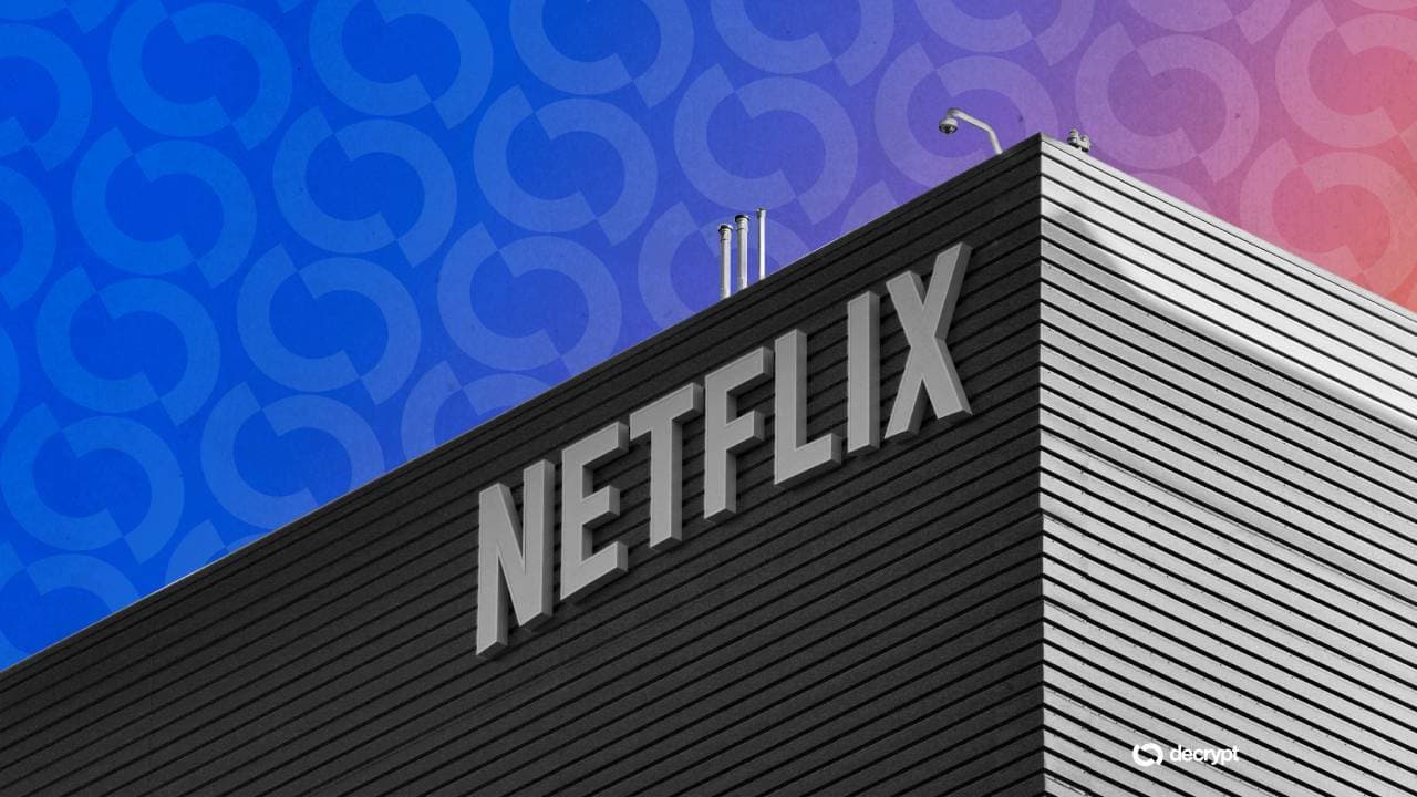 Hollywood Director Guilty of Scamming Netflix out of $11M, Spending It on Crypto