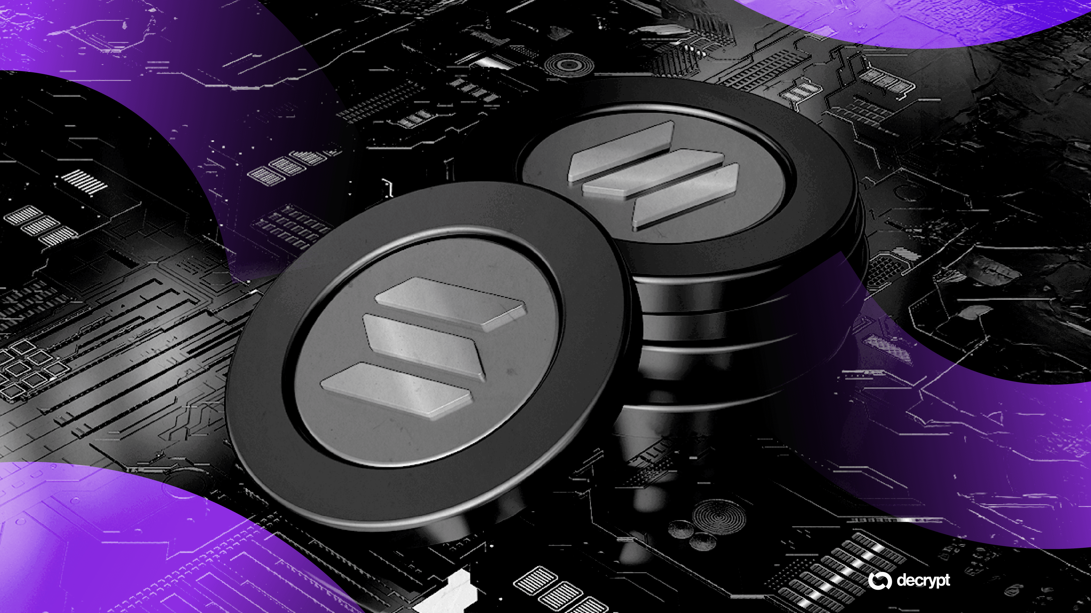 The 5 Largest Publicly Traded Solana Treasury Firms