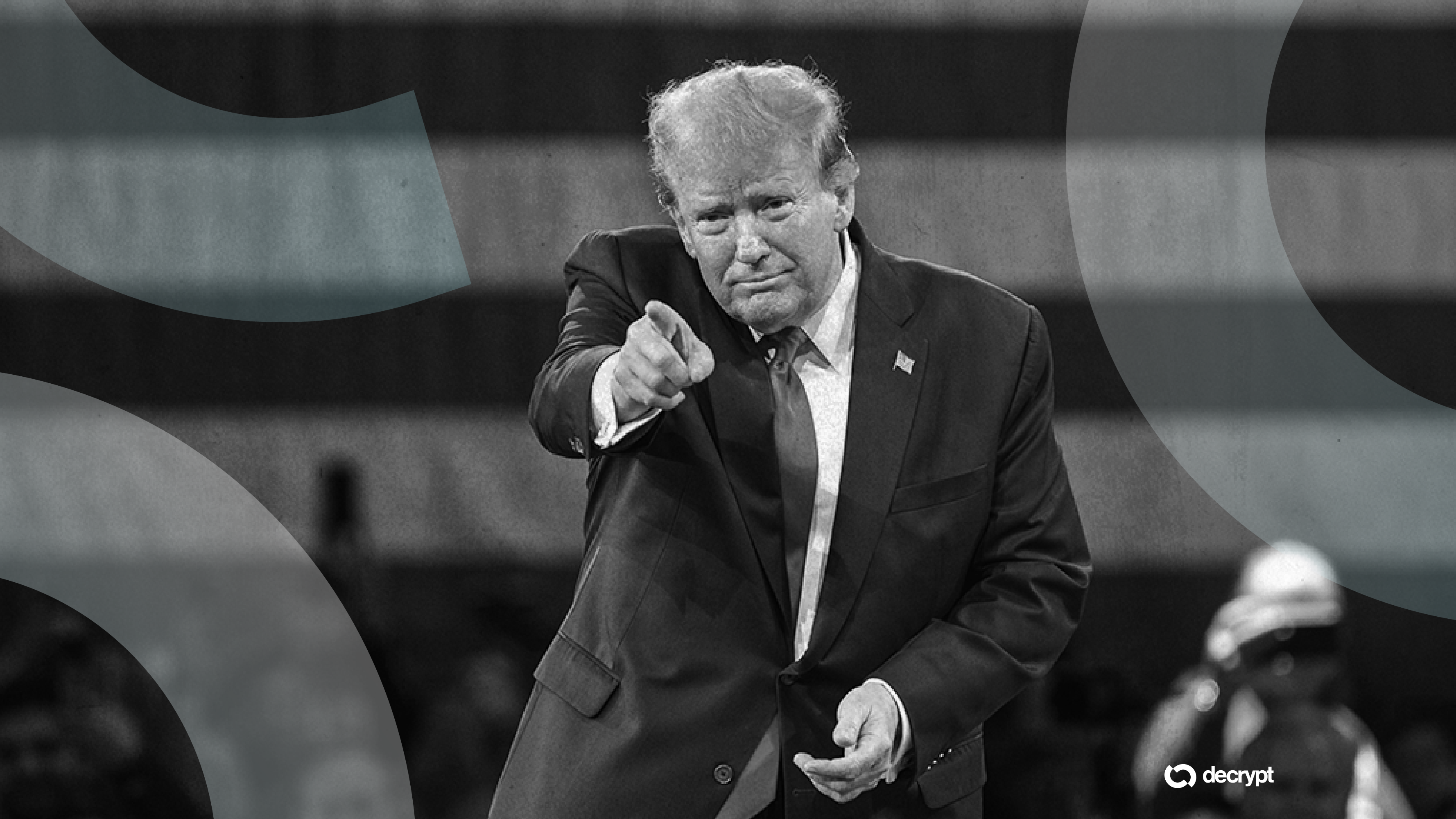 Trump’s New AI Order Sets Up Federal Fight With US States Over Industry Regulation