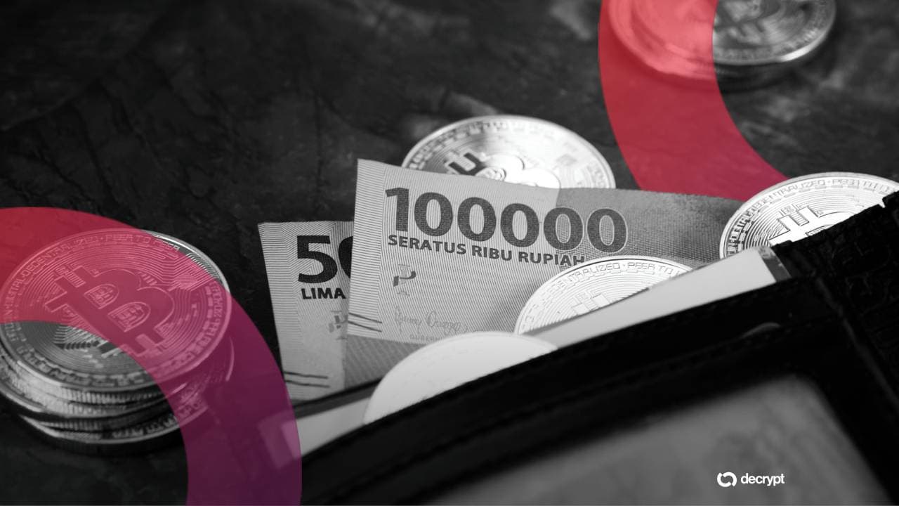 Robinhood Eyes Indonesia Market as Local Crypto Adoption Soars