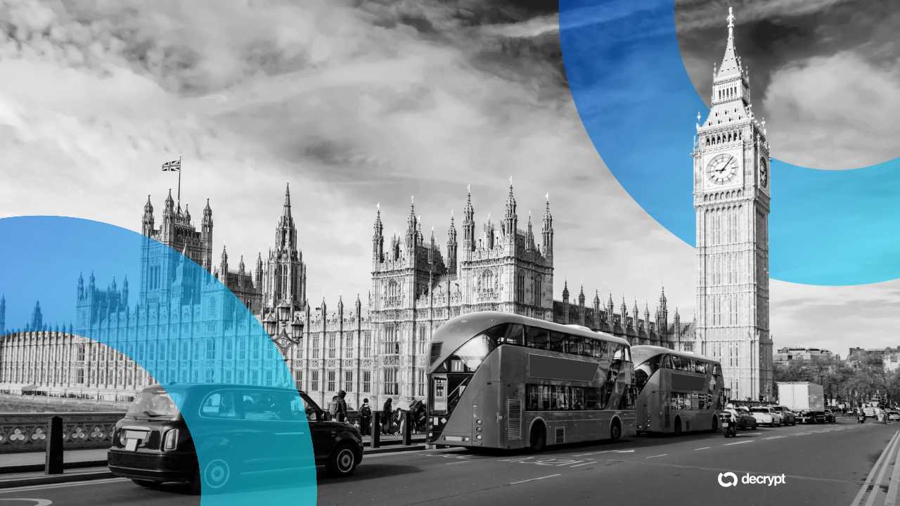 UK’s Anti-Corruption Strategy Targets Crypto Sanctions Evasion