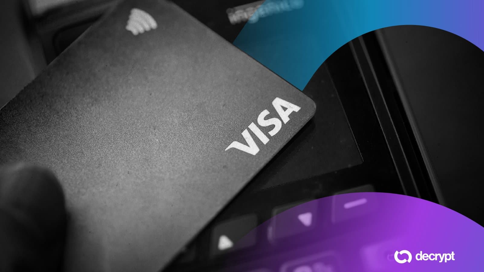 Visa Begins US Stablecoin Settlement via USDC on Solana
