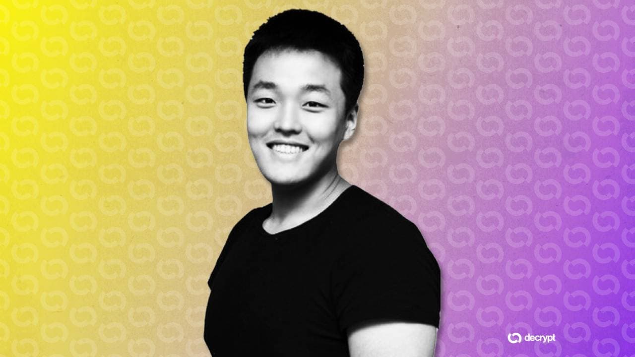 Disgraced Terraform Labs Founder Do Kwon Faces Sentencing Today