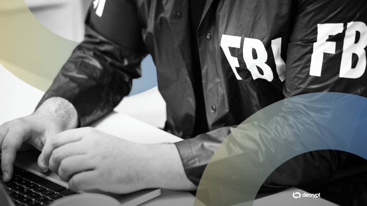 FBI Seizes Crypto Exchange Allegedly Used to Launder $70M From Ransomware Attacks