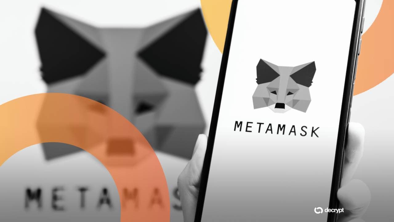 Crypto Wallet MetaMask Expands From Ethereum and Solana to Bitcoin
