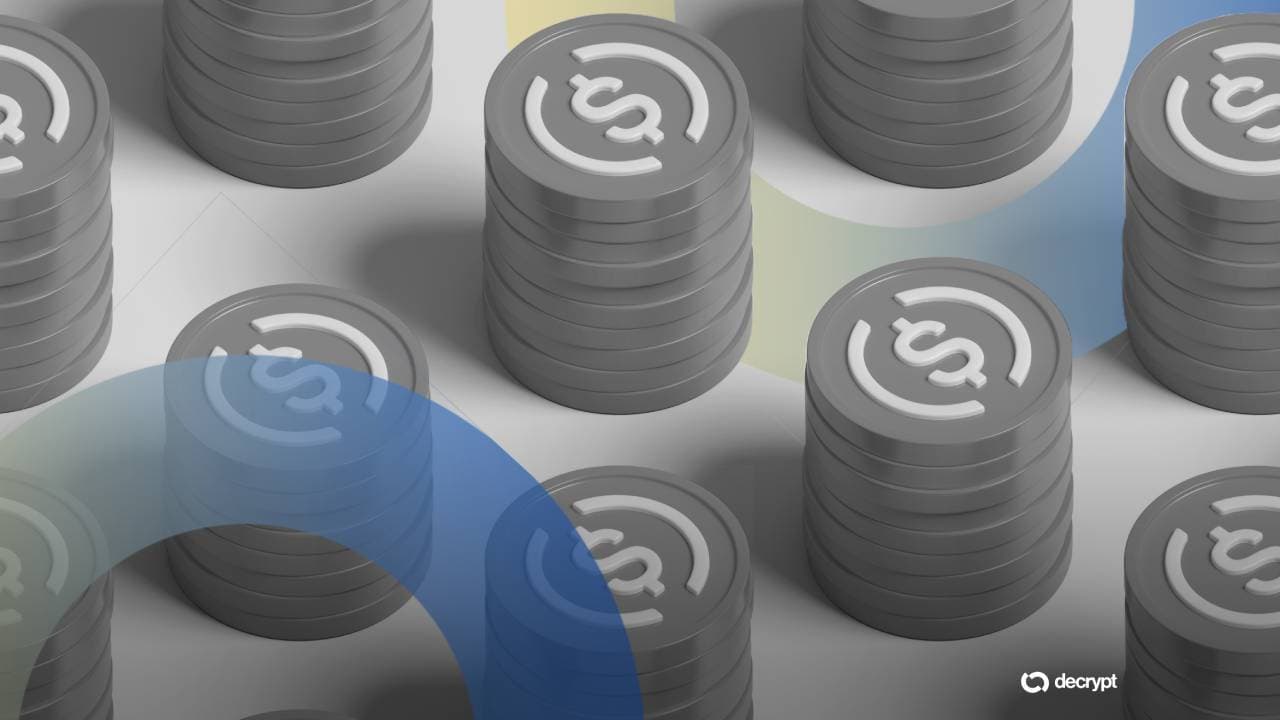 Privacy-Centric Version of Circle's USDC Stablecoin Rolling Out via Aleo Network
