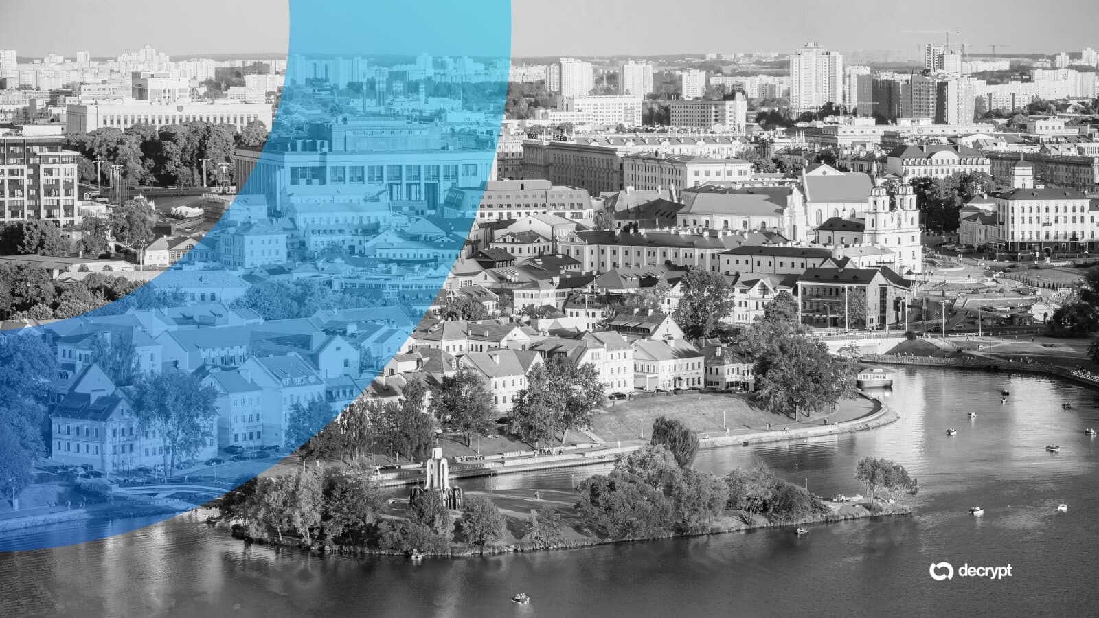 Belarus Banks Ordered to Adopt Crypto, Tokenization as Sanctions Squeeze Economy