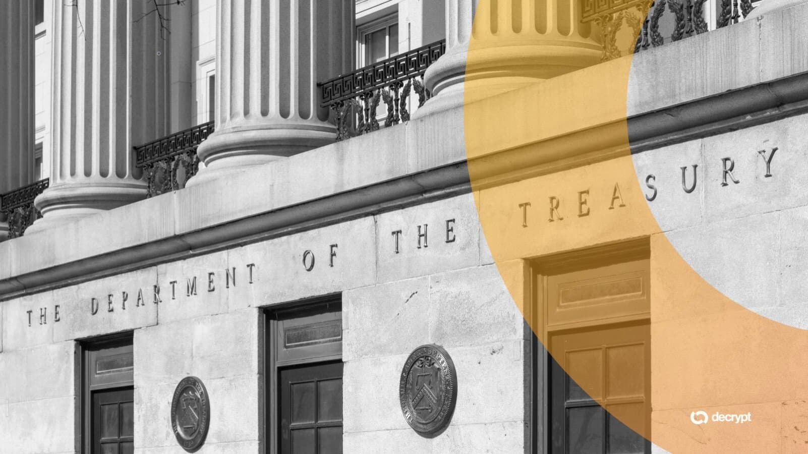 US Lawmakers Seek Treasury Report on Feasibility, Security of Government-Held Bitcoin