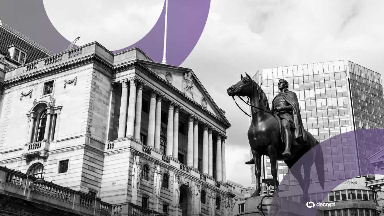 Lawmakers Say Bank of England Stablecoin Proposals Will ‘Limit Adoption, Push Activity Overseas’