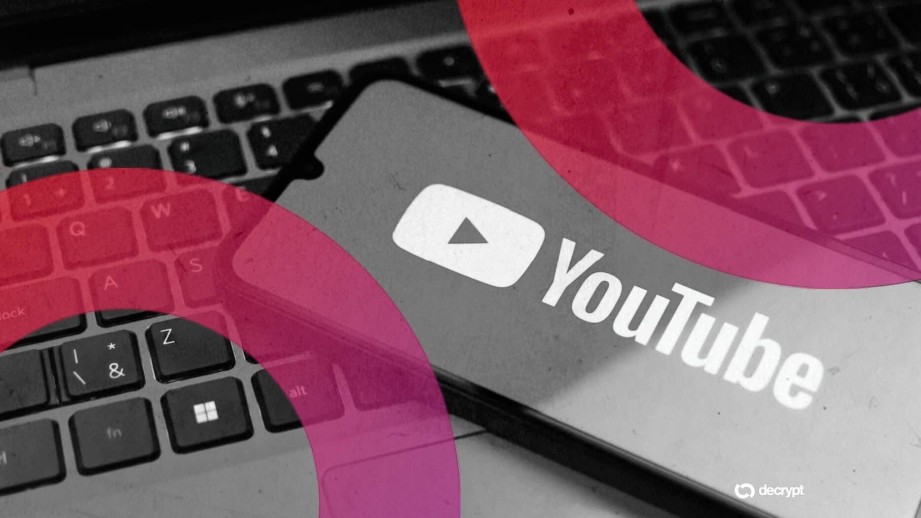 YouTube Now Lets US Creators Take Earnings in PayPal's Stablecoin: Report