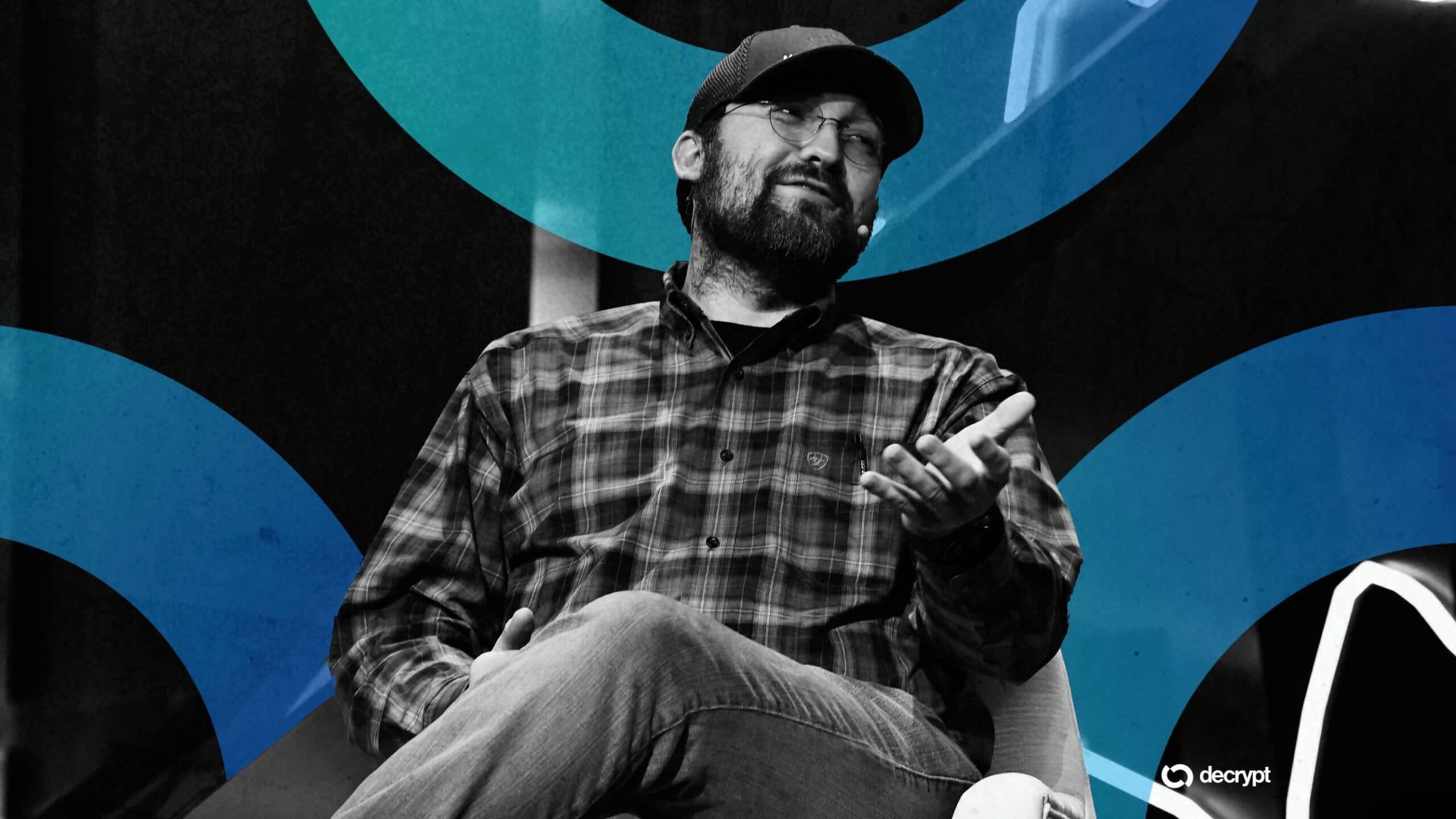 Cardano's Hoskinson Warns Crypto Becoming Post-Quantum Will Require Trade-Offs