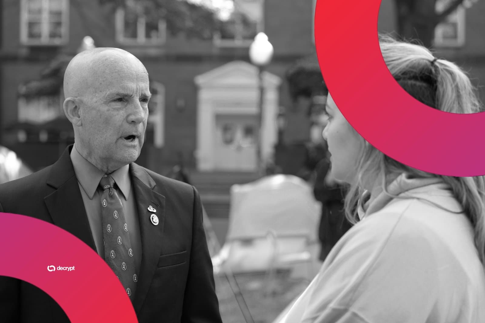 Rep. Keith Self Moves to 'Fix the Bill' With CBDC Ban Before Key Hearing