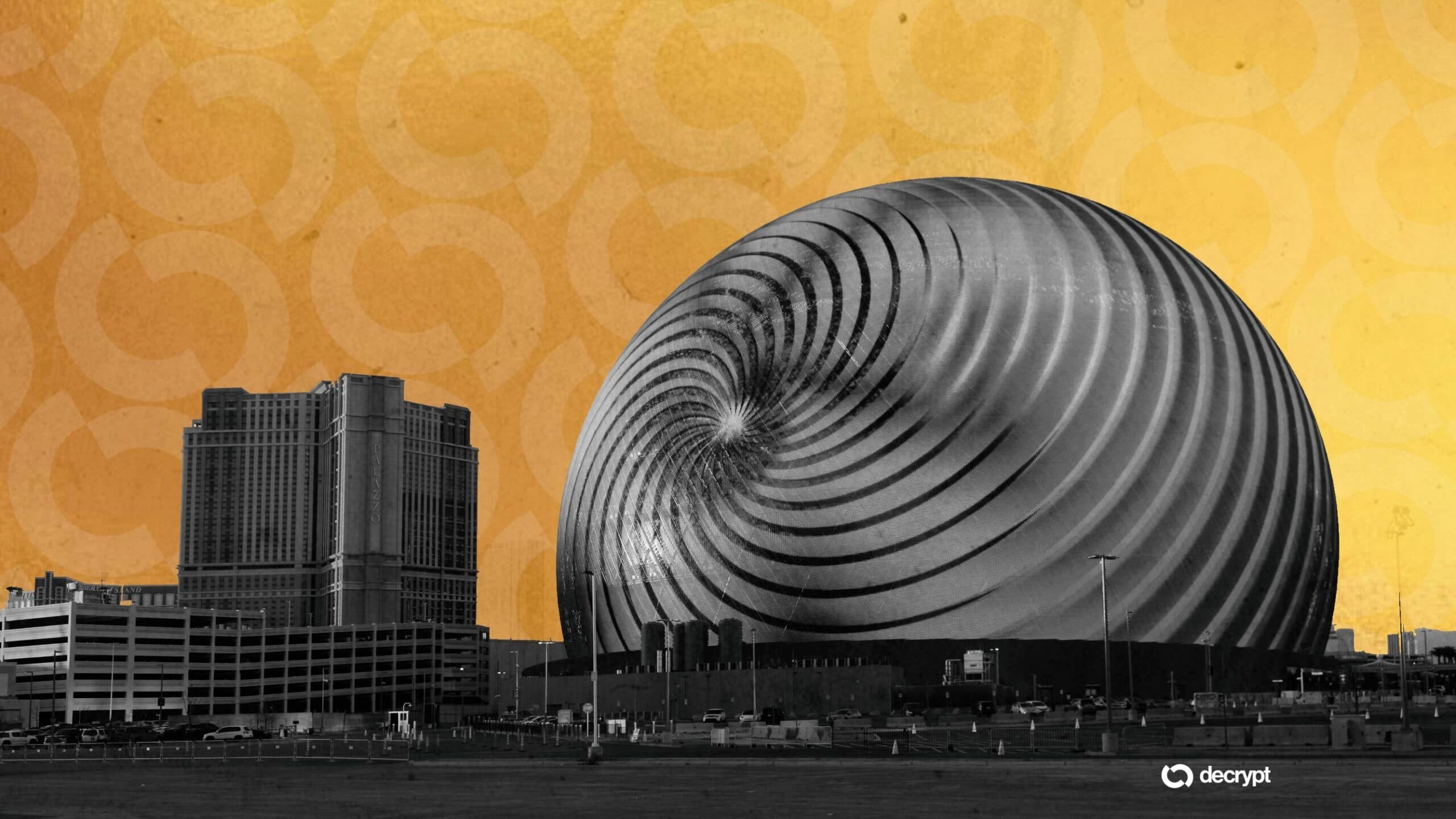 How Pudgy Penguins Landed the Las Vegas Sphere—After Dogwifhat Couldn't