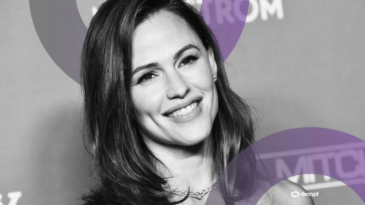Jennifer Garner to Star in Netflix Crypto Comedy 'One Attempt Remaining'