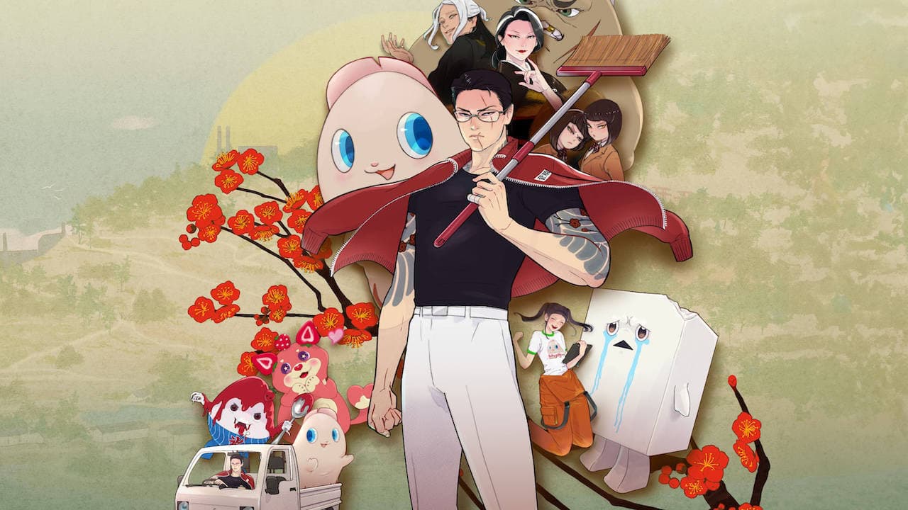 7 Under-the-Radar Gaming Gems You Might Have Missed in 2025