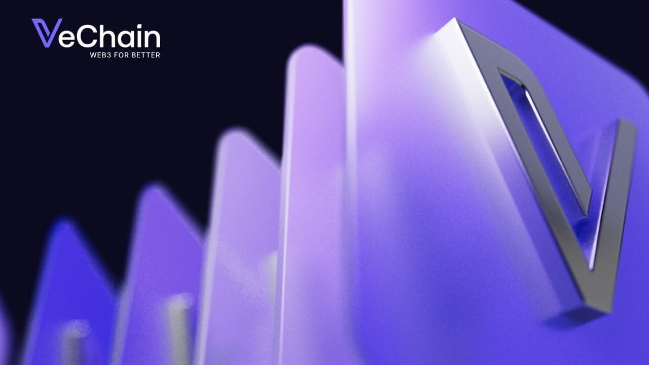 VeChain Unveils New 'Hayabusa' Consensus and Tokenomics Upgrade