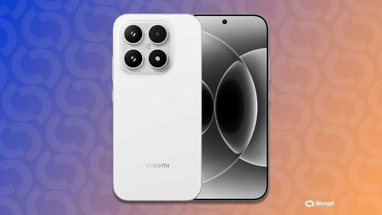 New Xiaomi Smartphones Will Come With Sei Crypto Wallets Preinstalled