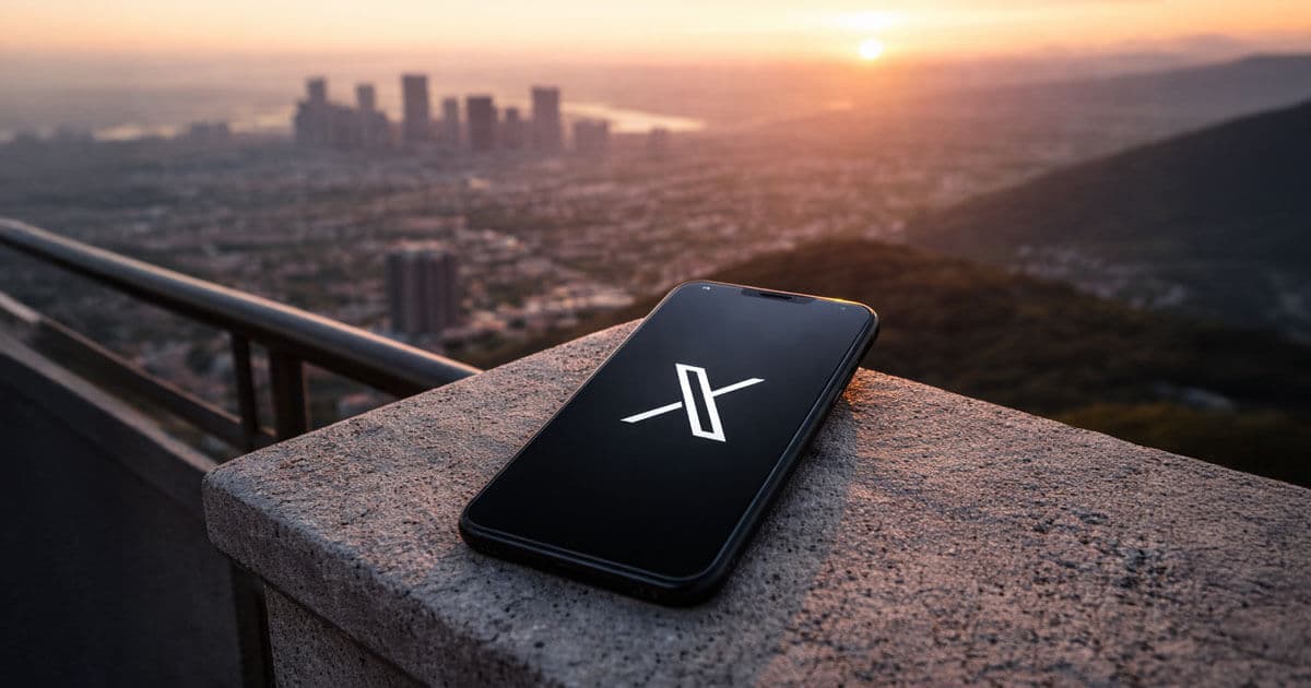 X claims the right to share your private AI chats with everyone under new rules – no opt out