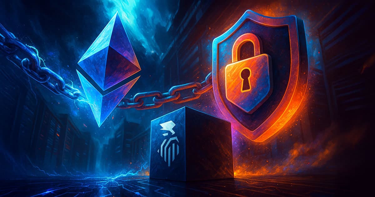 TEN Protocol redefines Ethereum’s privacy with ‘compute in confidence’ approach