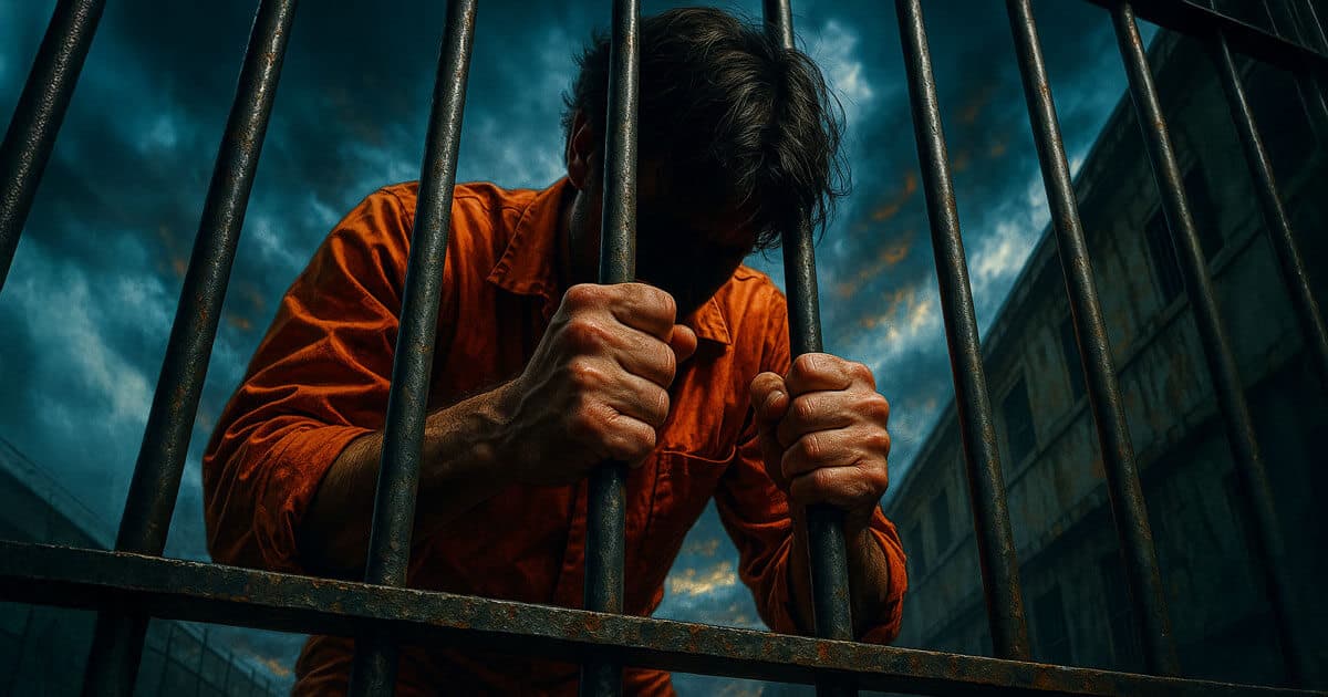 Crypto CEOs “41-year” prison run rate predicts a brutal future doubling the 83-year record Do Kwon just set
