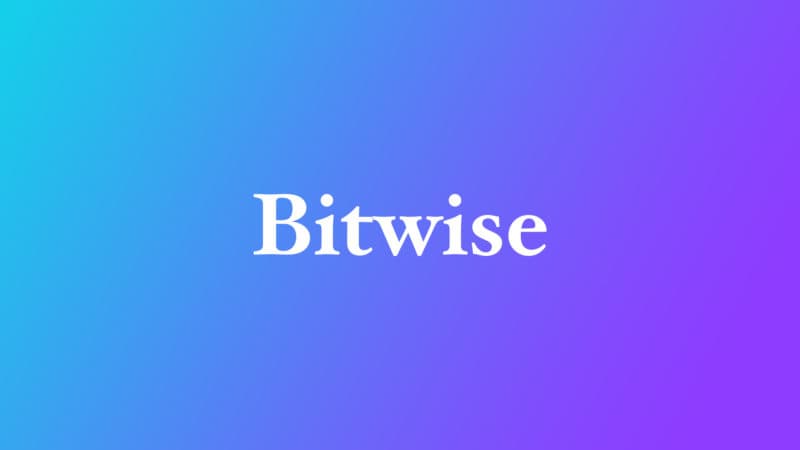 Bitwise’s first-ever crypto investment product gets uplisted to the NYSE Arca