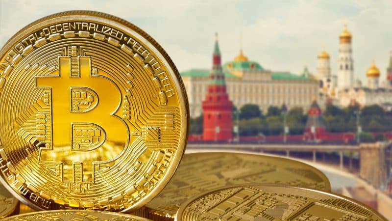 Russia considers relaxed crypto rules allowing non-qualified investors to buy tokens
