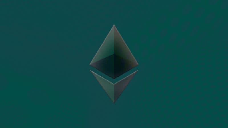 Ethereum onchain volume tops $320 billion in August, highest since mid-2021