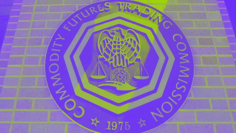 CFTC rolls back 2020 guidance focused on ‘actual delivery’ of digital assets