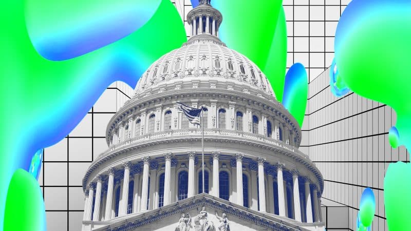 Senate Democrats unveil own crypto market structure framework, setting stage for bipartisan talks