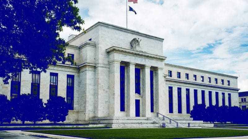 Federal Reserve withdraws restrictive 2023 policy severely limiting ‘novel’ crypto activities