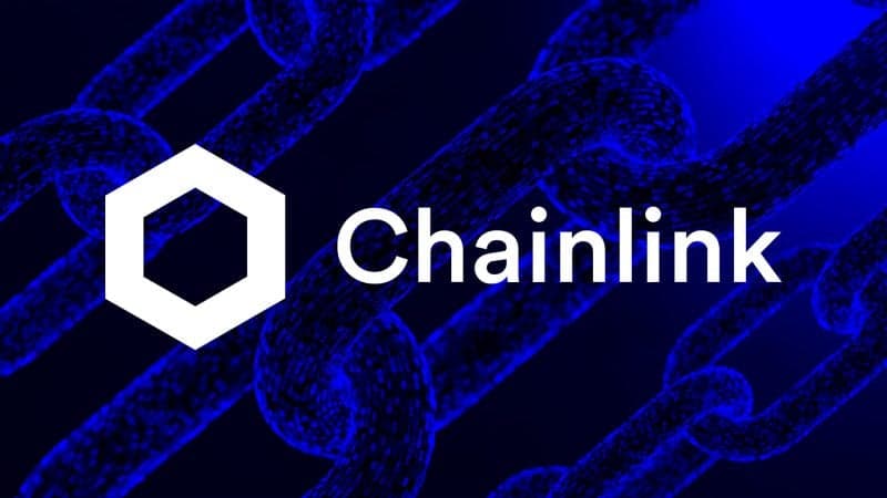 Grayscale seeks SEC approval to launch spot Chainlink ETF in the US