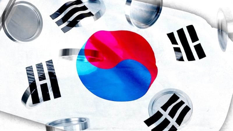 South Korea caps crypto lending at 20% interest, bans leveraged loans