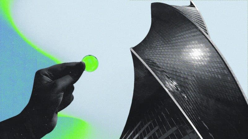 DTCC subsidiary authorized to offer tokenization service for US securities beginning 2026