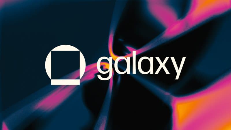 Galaxy Digital to tokenize its SEC-registered shares on Solana in key RWA move