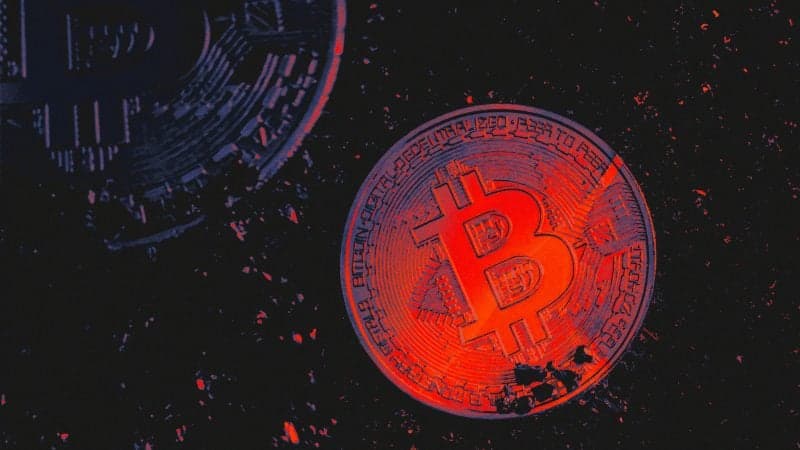 ‘On a knife’s edge’: Analysts say bitcoin faces rising downside bets amid year-end uncertainty and mixed macro data