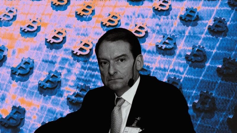 SEC Chair Atkins says onchain capital raising should come ‘without endless legal uncertainty’