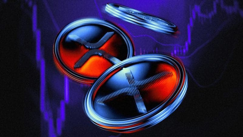 Hex Trust to issue and custody wrapped XRP to expand DeFi utility across multiple blockchains