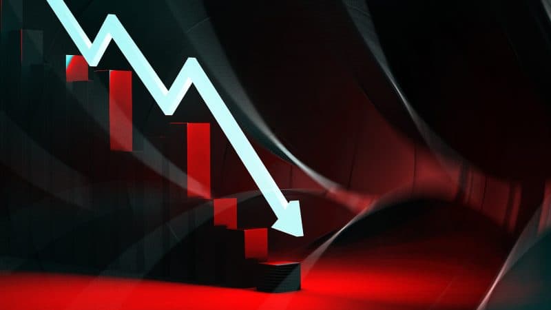 Clarity Act delays trigger $952 million in weekly global crypto ETP outflows: CoinShares