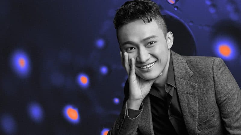 Justin Sun’s locked World Liberty tokens down $60 million since September: Bubblemaps