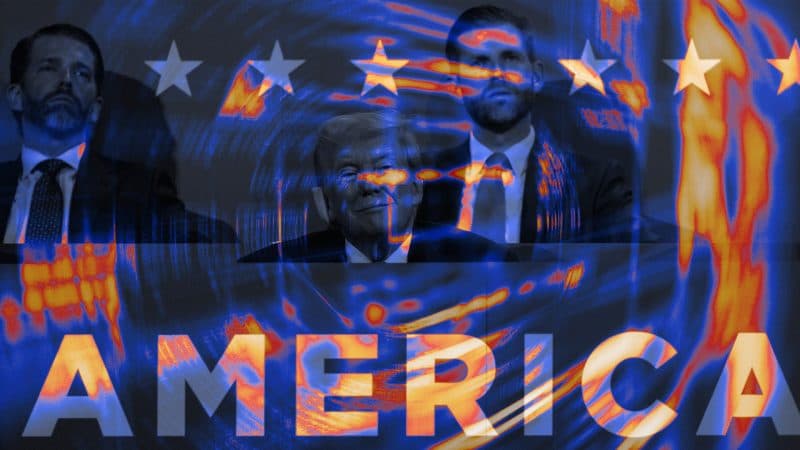 Trump brothers’ American Bitcoin adds another $38 million of the cryptocurrency as total holdings rise to 4,783 BTC