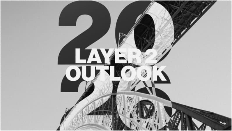 2026 Layer 2 Outlook
